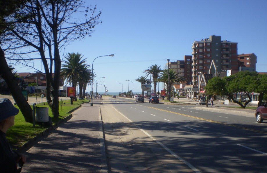 Pinamar, Buenos Aires Province, Argentina